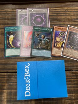 Yugioh Monarch Deck!! for Sale in Houston, TX - OfferUp Yugioh Monarch Deck!! for Sale in Houston, TX - OfferUp