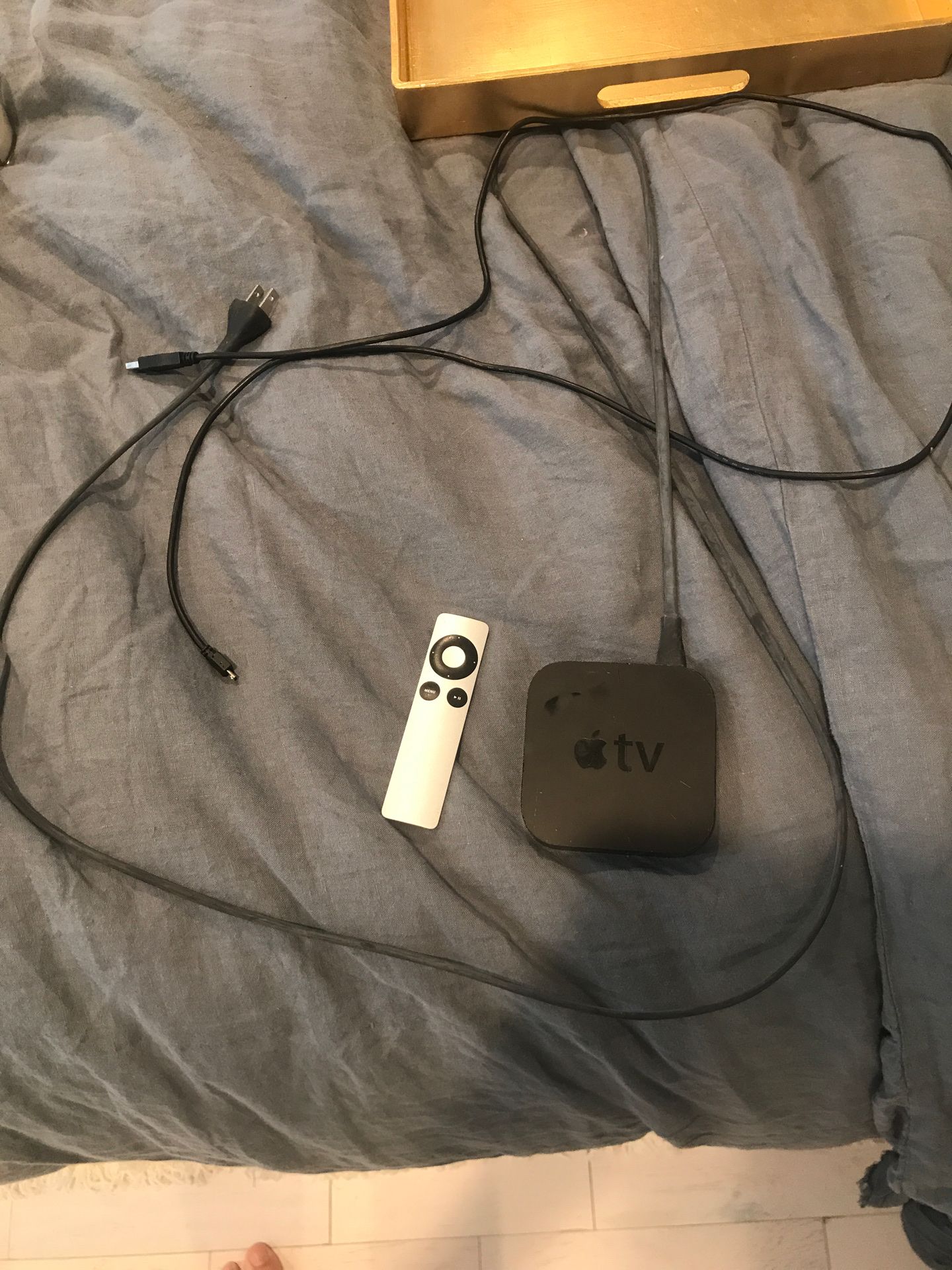 Apple TV