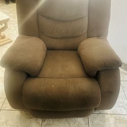 3 Piece Sofa Set 