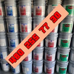 Paint For Sale 