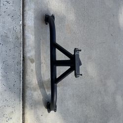 RZR 1000 spare tire rack