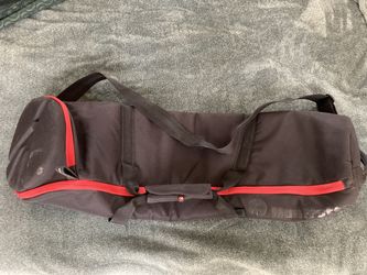 Manfrotto tripod case