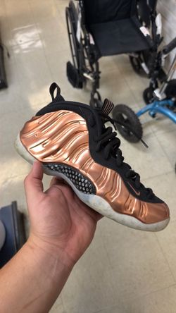 nike foamposites