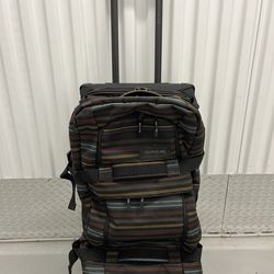 DAKINE WOMEN'S SPLIT ROLLER 85L