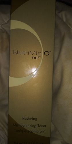 NutriMin C RE9