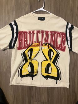 Men’s streetwear graphic t shirt