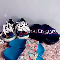Gucci Kids Shoes !!!!