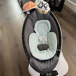 New Born Rocking Chair 