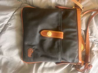 Rooney and bourke bag