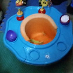 Baby Bumbo Seat