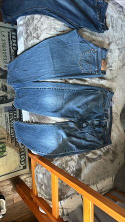 Levi’s 541 32 Width 30 Length 
