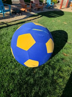 40" Herding Ball - Horse or Dog