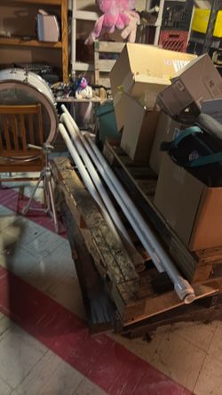 Pvc pipe