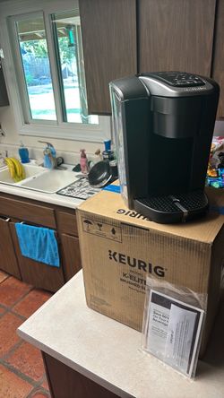 Keurig coffee machine