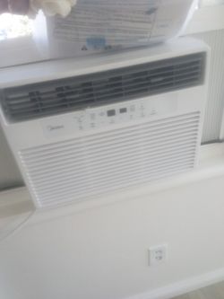 Air Conditioner 