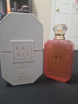 Kayali Eden Sparkling Lychee