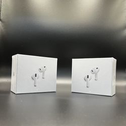 Brand New AirPods Pro’s 3rd Generation 