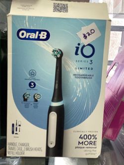 Tooth brush