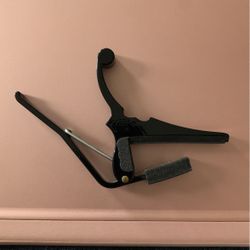 Kayser Guitar Capo 