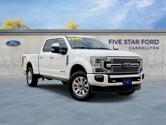 2022 Ford F-250