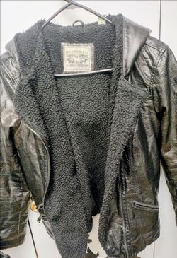 Levi's jacket