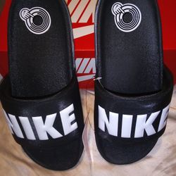 Nike Off Court Slides