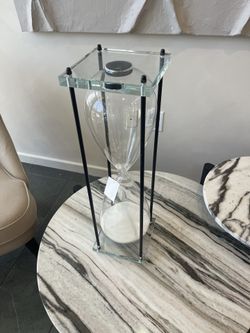 Sand Timer
