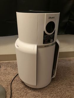 Air Purifier