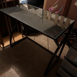 Computer Deal With Glass 