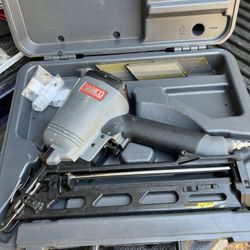 Senco sfn40 finish nailer