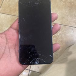 iPhone LCD Screen Replacement 