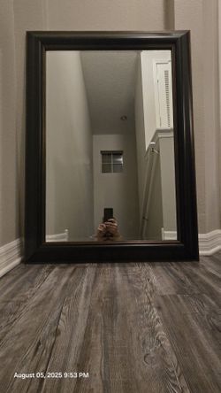 Gorgeous Hanging Mirror