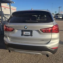 2018 BMW X1 From $ 1,490 Down 