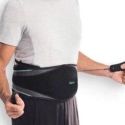 Lumbar Back Brace