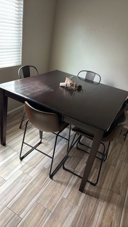High top Table