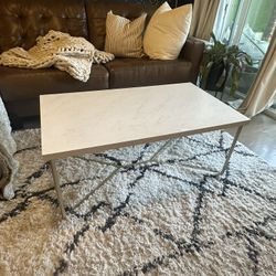 Target Coffee Table 