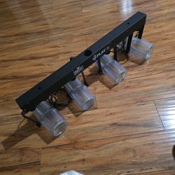 Chauvet Luses Para Decorar Sus Eventos