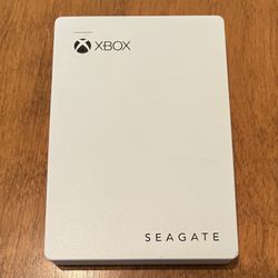 Xbox One Expandable Storage 2TB