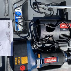 Ryobi SS180 18V Speed Saw