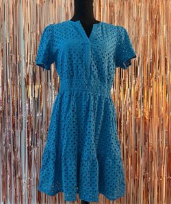 Pretty Garden women’s dress