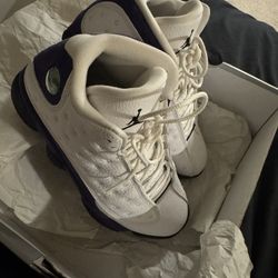 Jordan Retro 13s! 