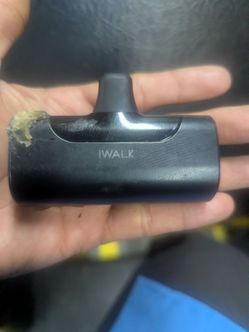 I phone charger