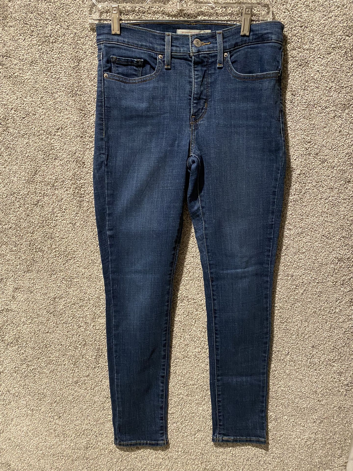 LEVI 311 Women’s Jeans