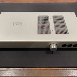 Schiit Mjolnir 1 Balanced Headphones Amplifier