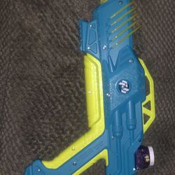 Glow In The Dark Gel Blaster 