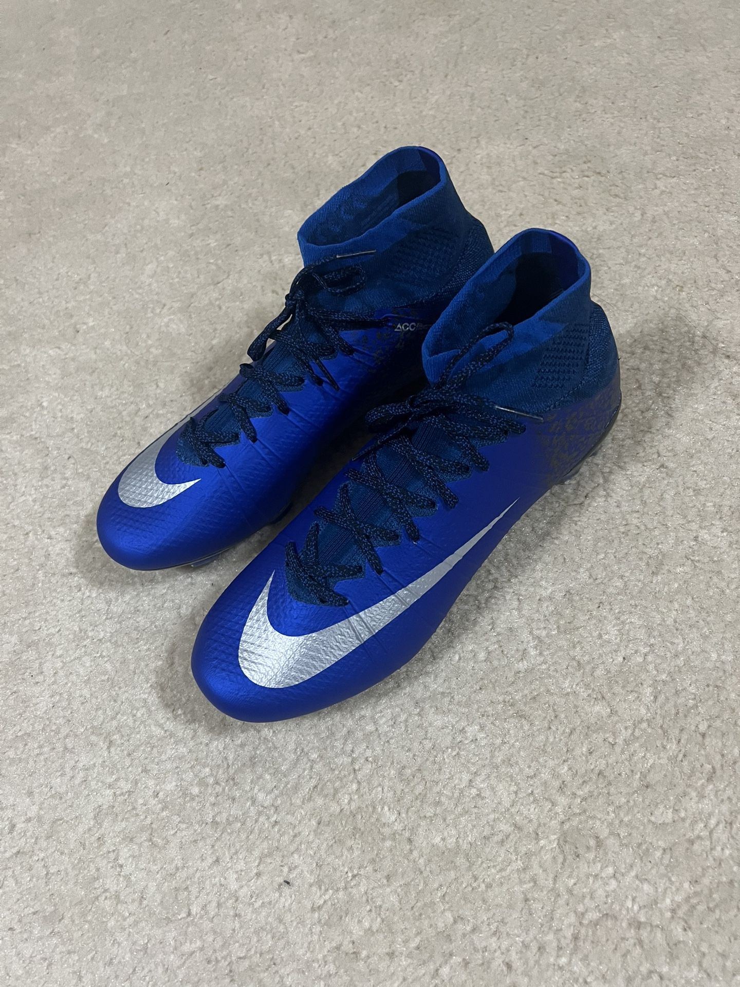 Nike CR7 Mercurial Superfly 4 FG