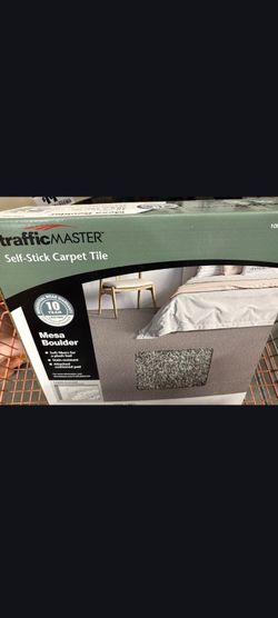 New rug