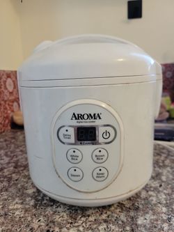 Rice Cooker