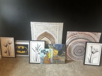 Photo Frames