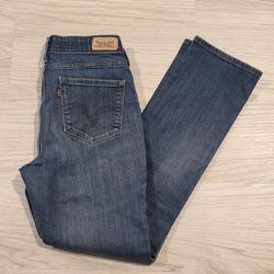 Levi's Jeans